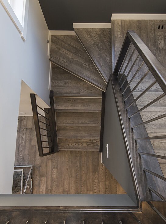 Residential Plot Project